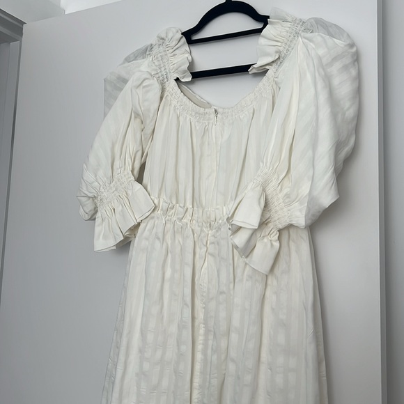 Cult Gaia Simona Dress - Picture 7 of 8